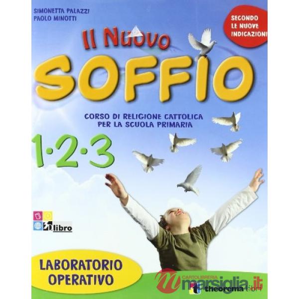 NUOVO SOFFIO 1/2/3 + ATL.
