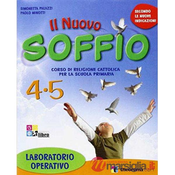 NUOVO SOFFIO 4/5 + ATL.