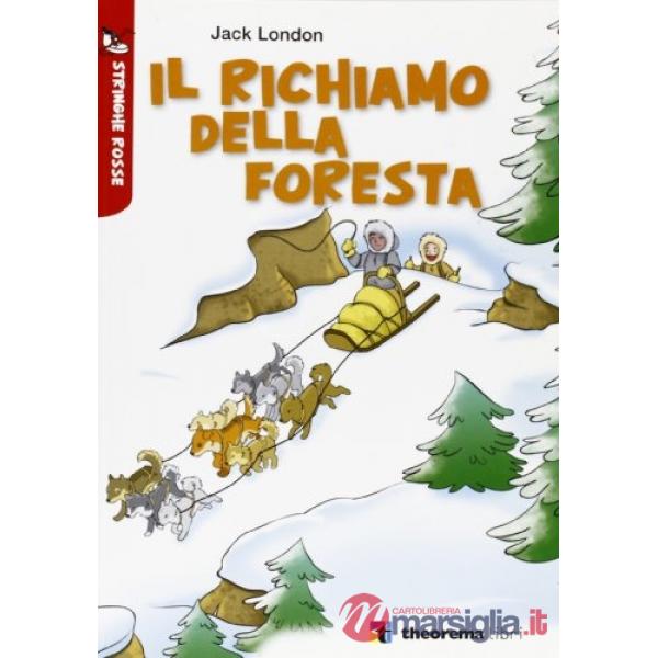 RICHIAMO FORESTA STRINGHE