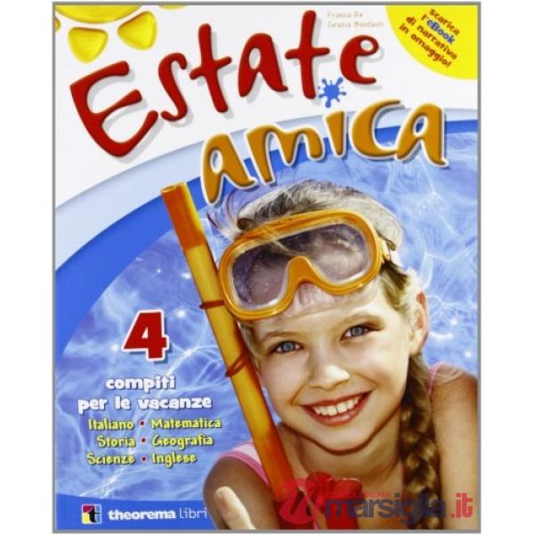 ESTATE AMICA 4 + EB + STONECROSS