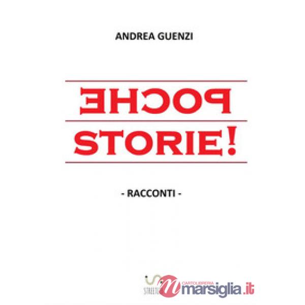 Poche storie!