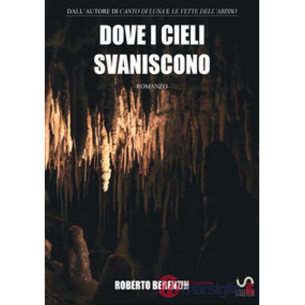 Dove i cieli svaniscono