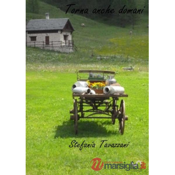 Torna anche domani