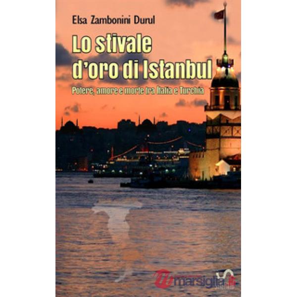 Stivale d'oro di Istanbul (Lo)