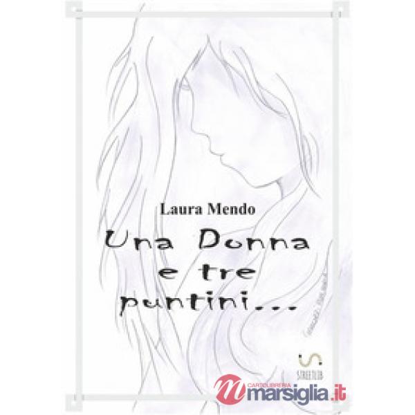 Donna e tre puntini... (Una)
