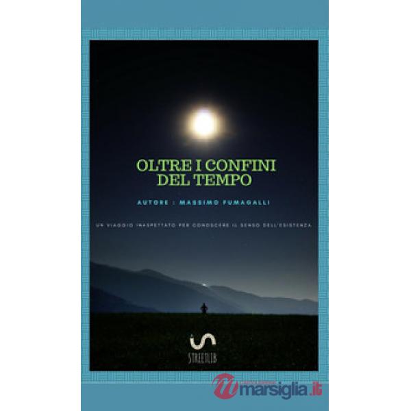 Oltre i confini del tempo