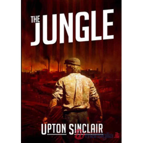 The jungle