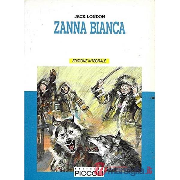 Zanna Bianca
