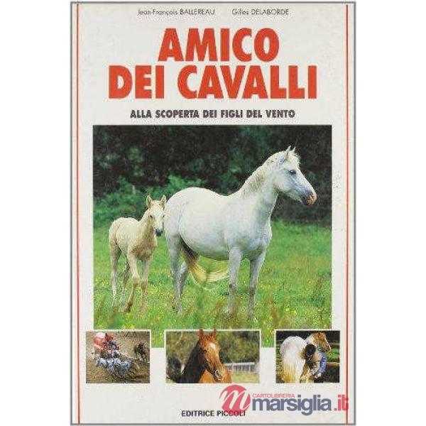 Amico dei cavalli