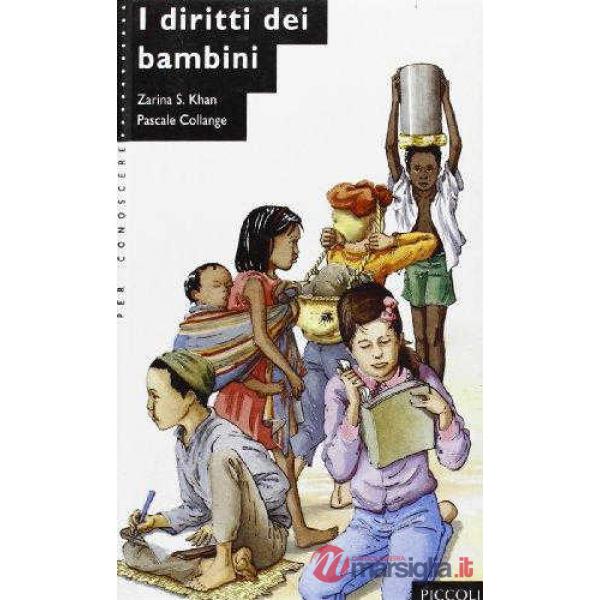 PER CONOSCERE - DIRITTI BAMBINI