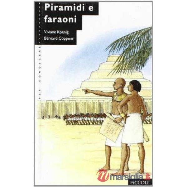 Piramidi e faraoni