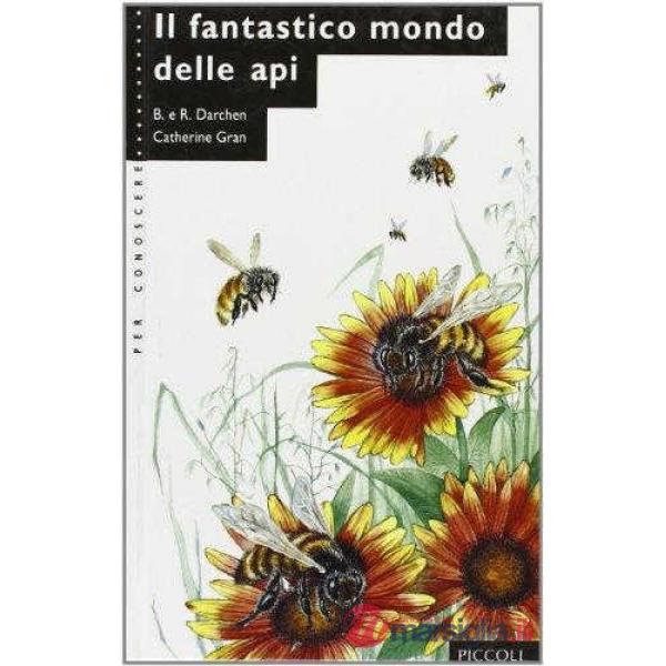 PER CONOSCERE - FANTASTICO MONDO API