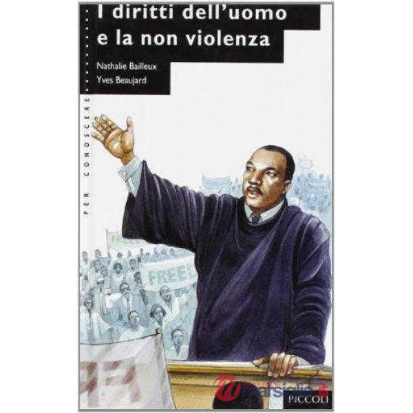 PER CONOSCERE - DIRITTI UOMO NO VIOLENZA