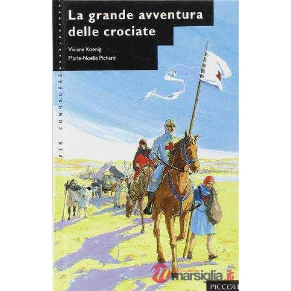 PER CONOSCERE - GR.AVVENT. CROCIATE