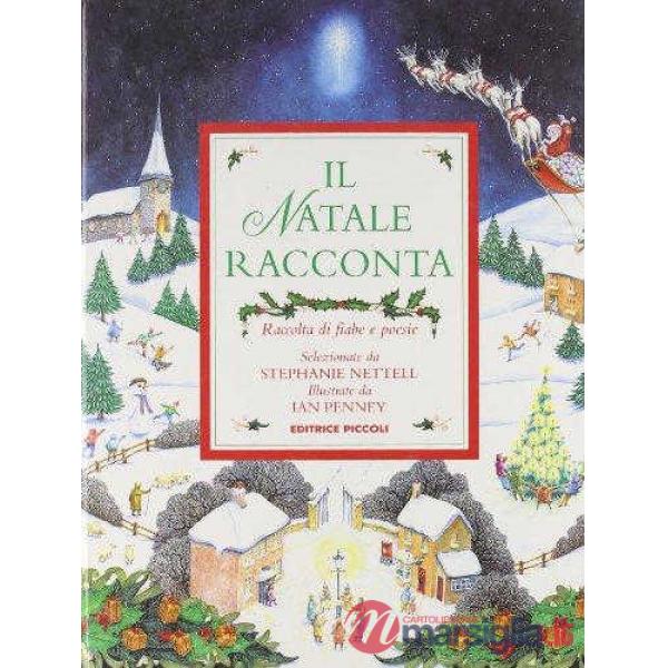 NATALE RACCONTA