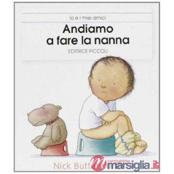 IO E MIEI AMICI - ANDIAMO FARE NANNA