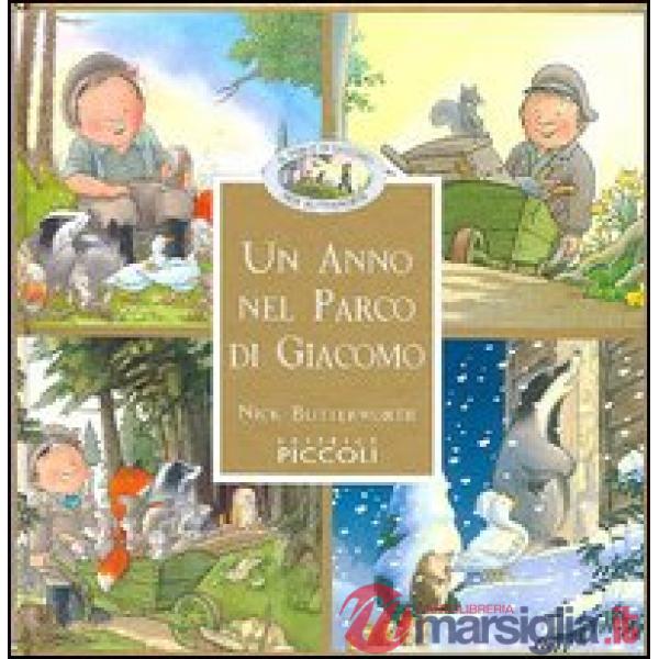 Anno nel parco di Giacomo (Un)