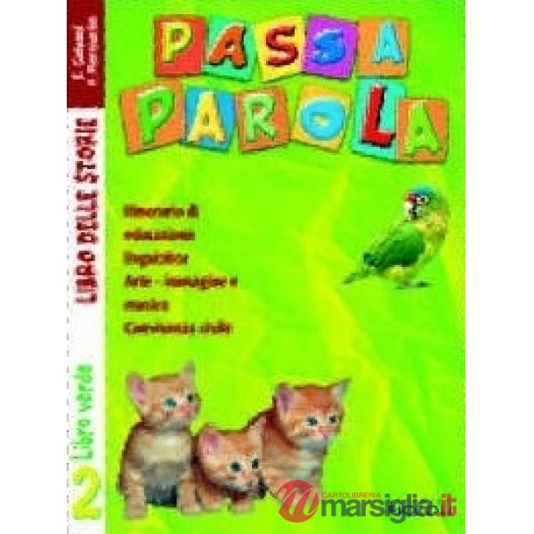 PASSAPAROLA 2