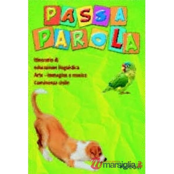PASSAPAROLA 3