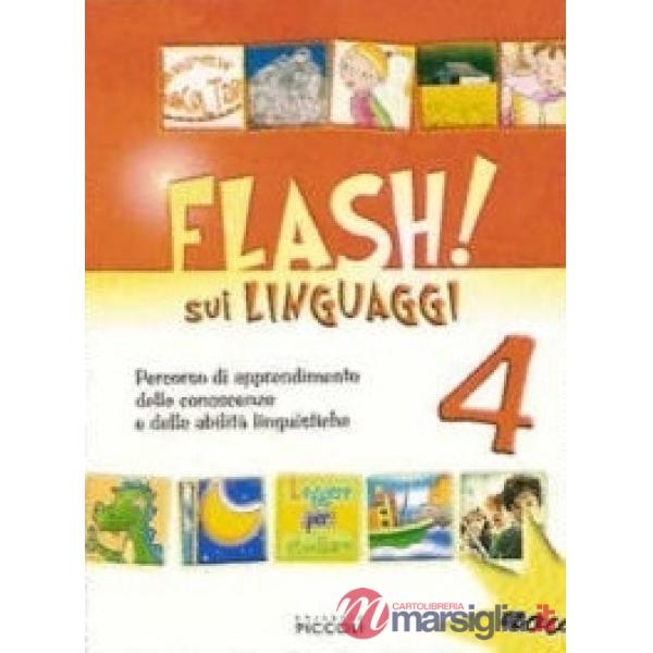 FLASH! SUI LINGUAGGI 4