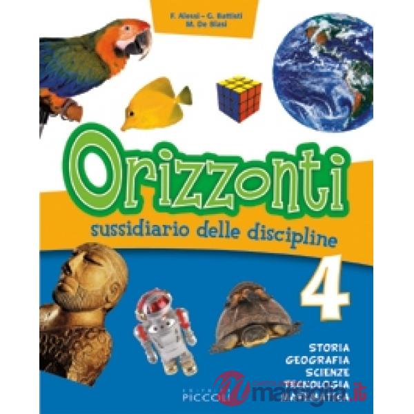 ORIZZONTI 4