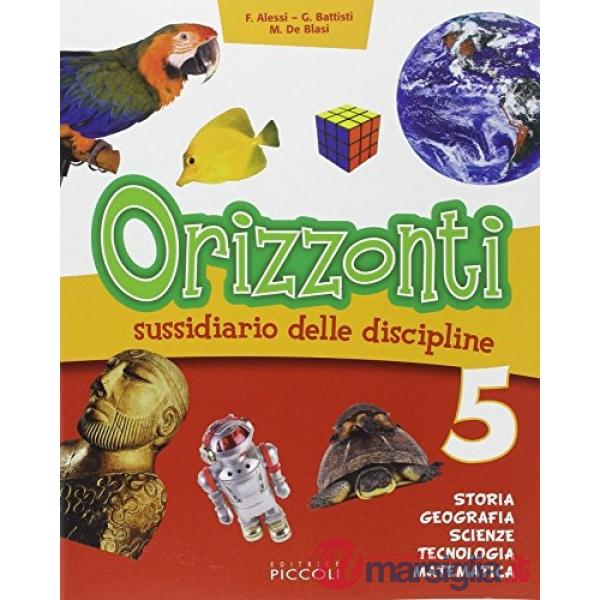 ORIZZONTI 5