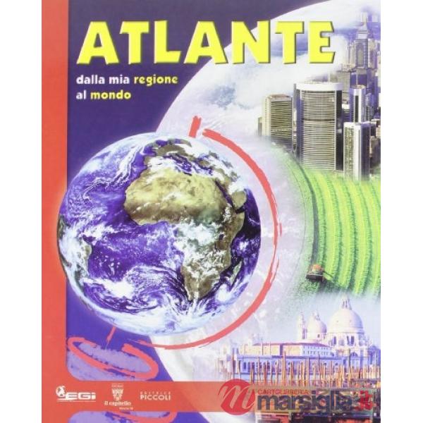 ORIZZONTI 4 STO/GEO