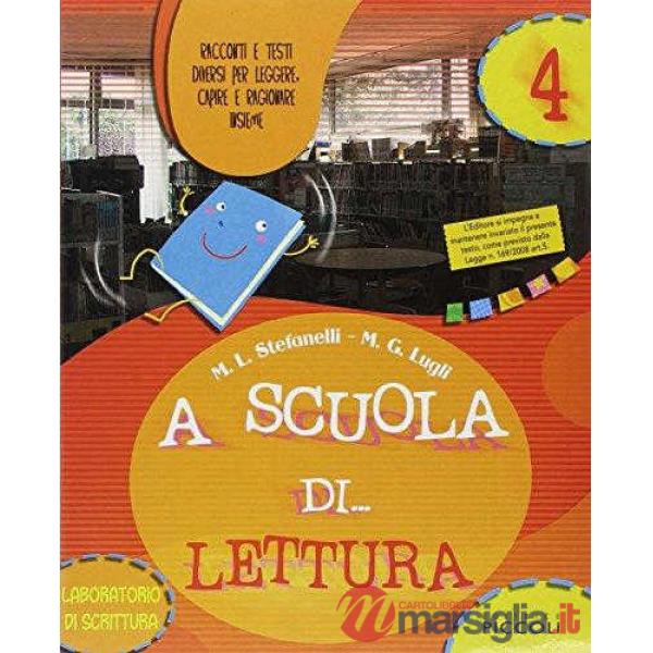 A SCUOLA DI PAROLE 4