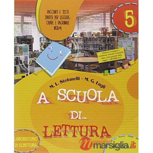 A SCUOLA DI PAROLE 5