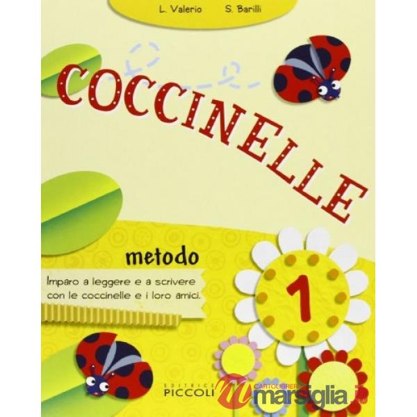COCCINELLE 1