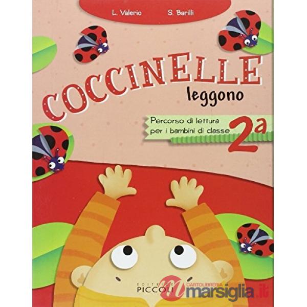 COCCINELLE 2