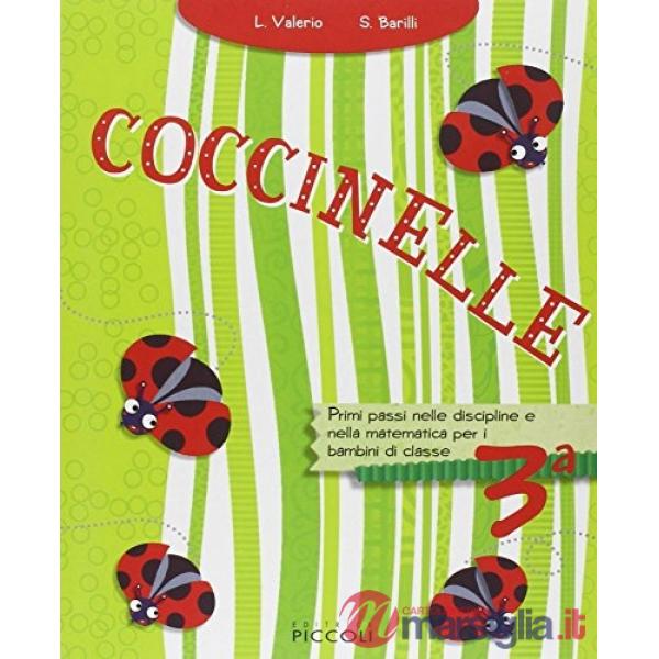 COCCINELLE 3