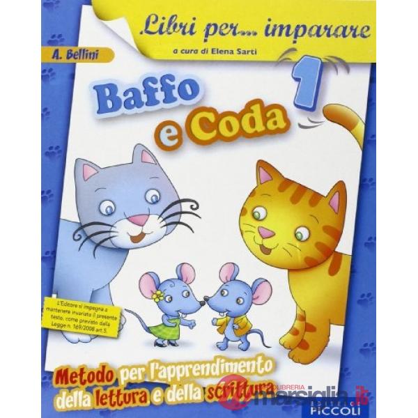 BAFFO E CODA 1