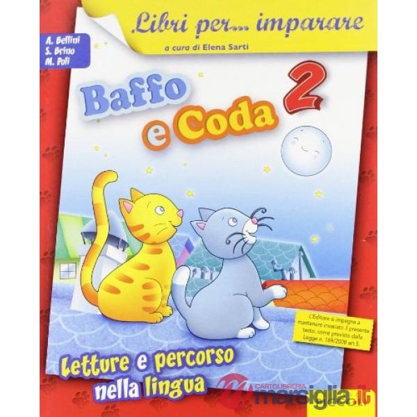 BAFFO E CODA 2