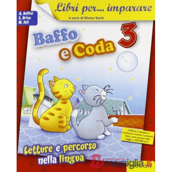 BAFFO E CODA 3