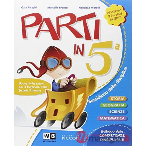 PARTI IN 5