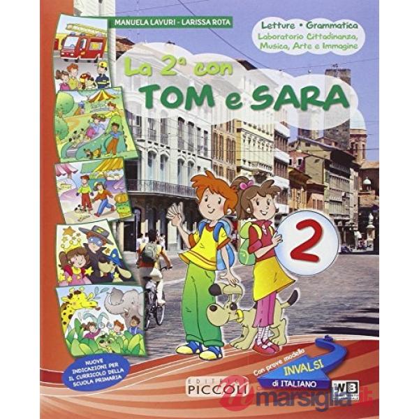 TOM E SARA 2