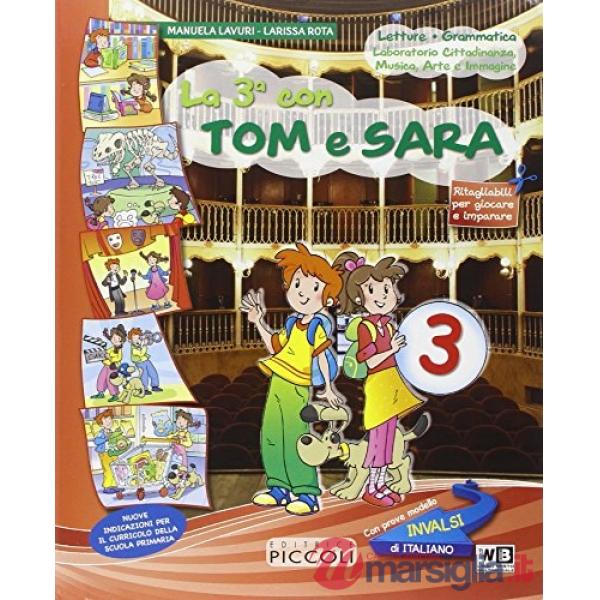 TOM E SARA 3
