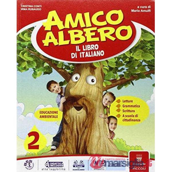 AMICO ALBERO 2