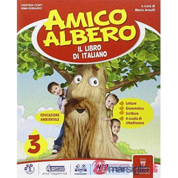 AMICO ALBERO 3