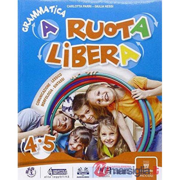 A RUOTA LIBERA 4