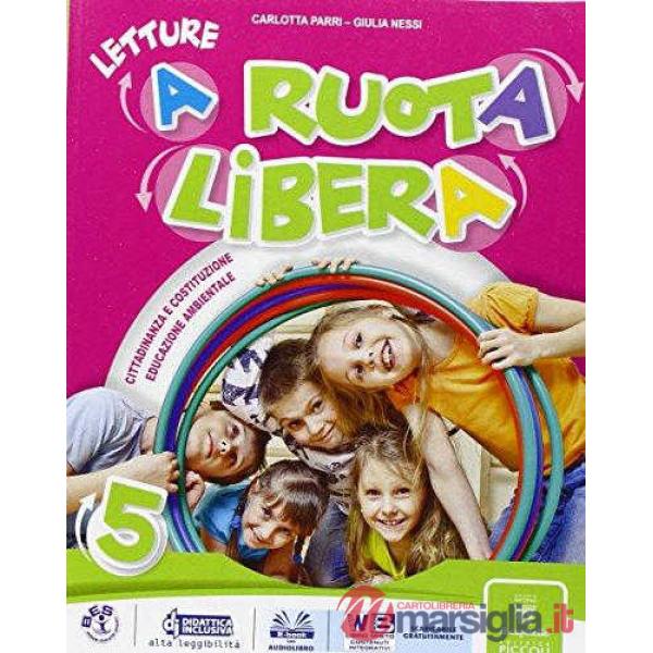 A RUOTA LIBERA 5