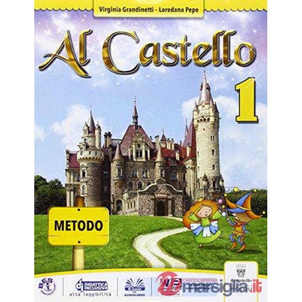 AL CASTELLO 1