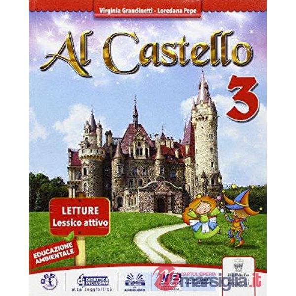 AL CASTELLO 3