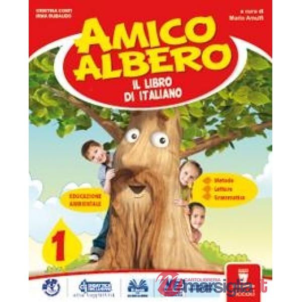AMICO ALBERO 2 DIGITALE