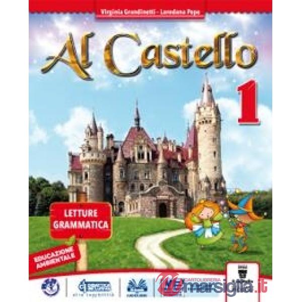 AL CASTELLO 2 DIGITALE
