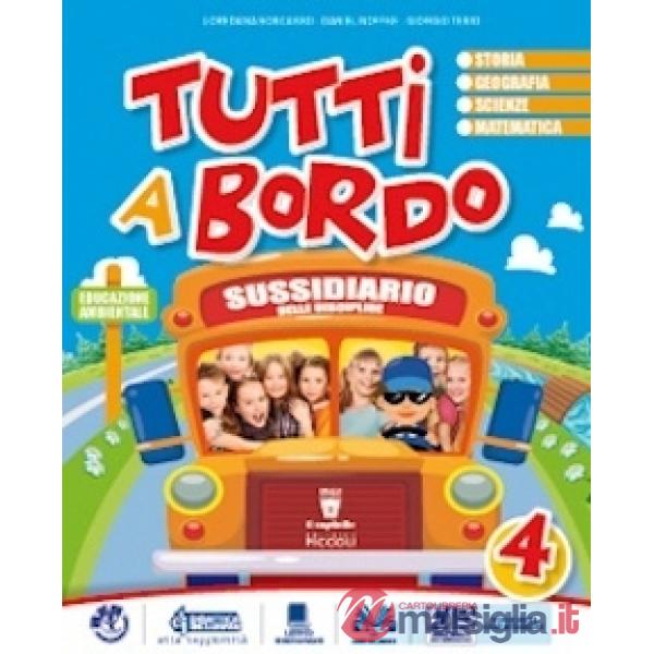 TUTTI A BORDO 4 DIGITALE