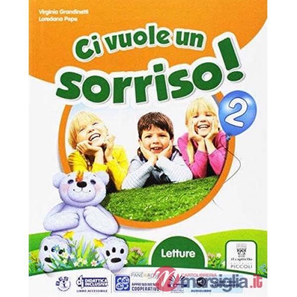CI VUOLE UN SORRISO 2