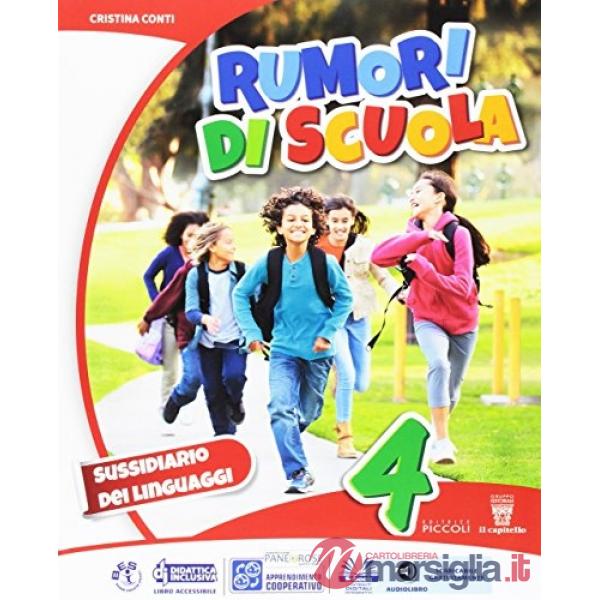 RUMORI DI SCUOLA 4