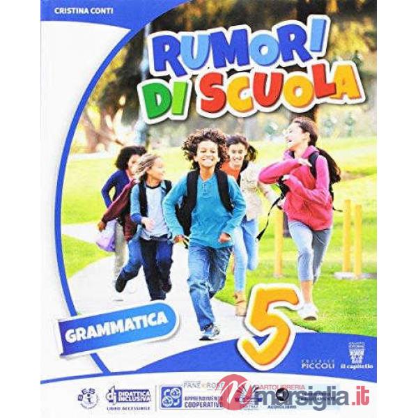 RUMORI DI SCUOLA 5
